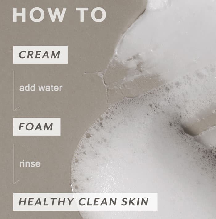 Mizon Snail Repairing Foam Cleanser