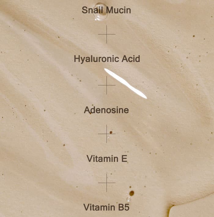 Mizon Snail Repair Intensive Ampoule