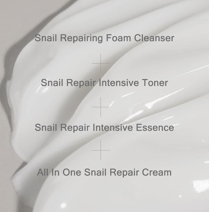 Mizon Multi Function Formula Snail