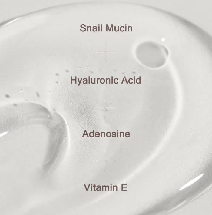 Mizon Snail Repair Intensive Essence