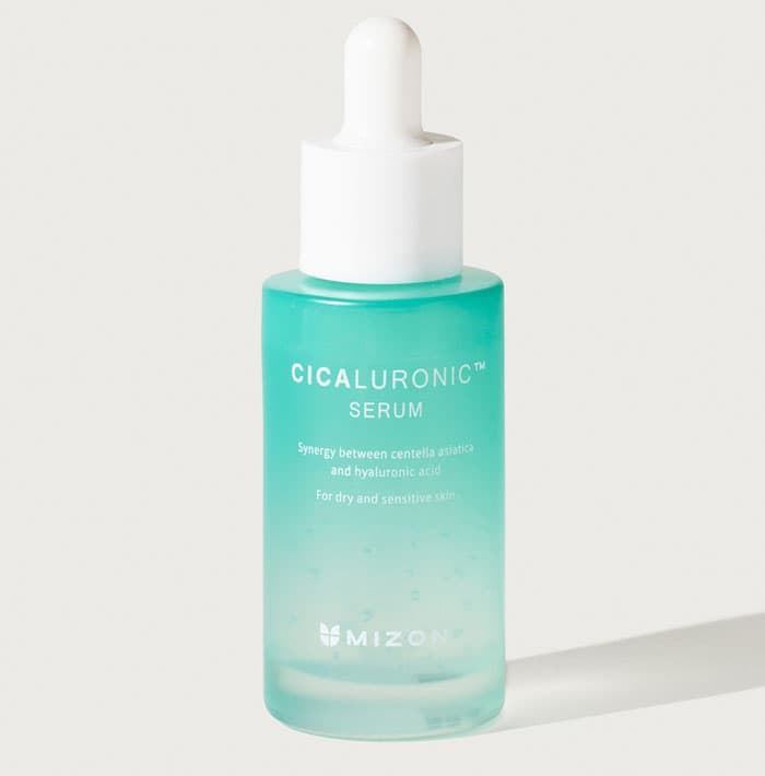 Mizon Cicaluronic Serum
