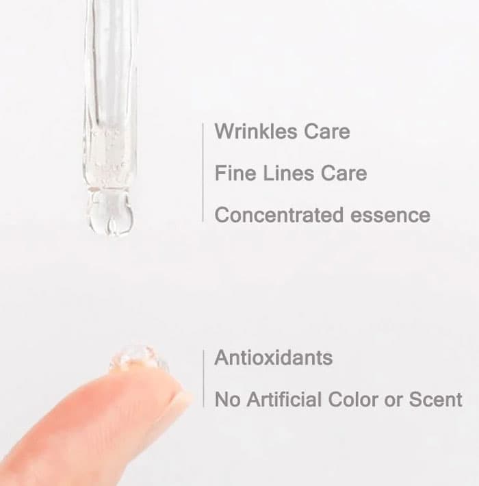 Mizon Night Repair Seruming Ampoule