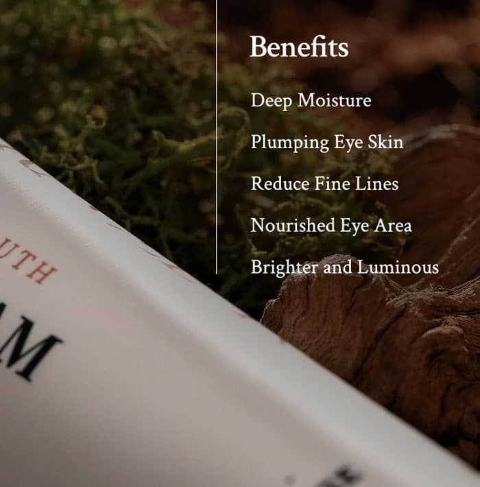 Village 11 Factory Miracle Youth Retinol Eye Cream
