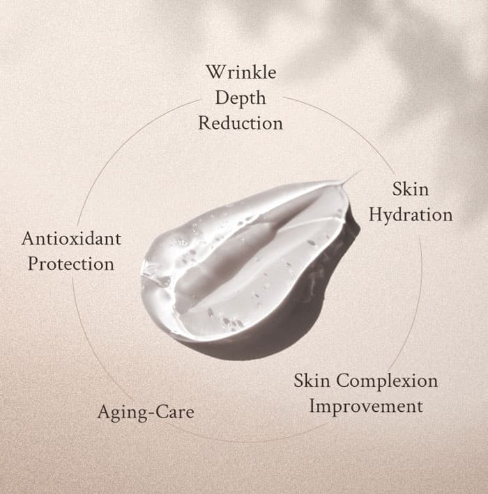 Village 11 Factory Hydro Boost Gel Cream