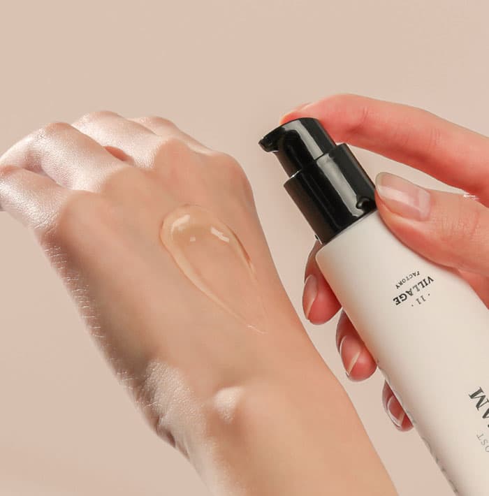Village 11 Factory Hydro Boost Gel Cream