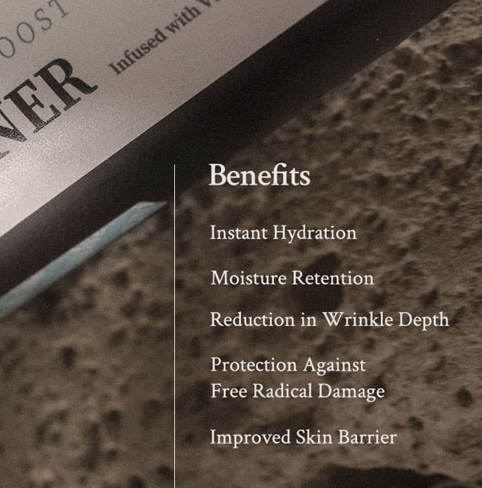 Village 11 Factory Hydro Boost Toner