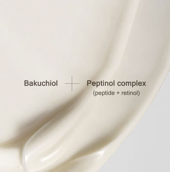 Mizon 0.3% Retinol Youth Cream