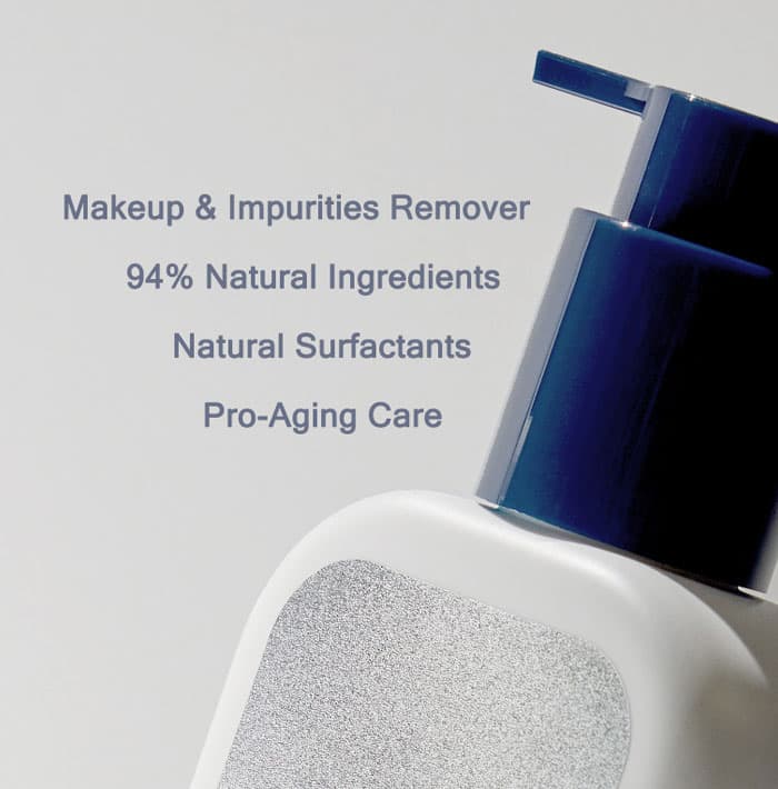 Mizon Youth Cleansing Milk