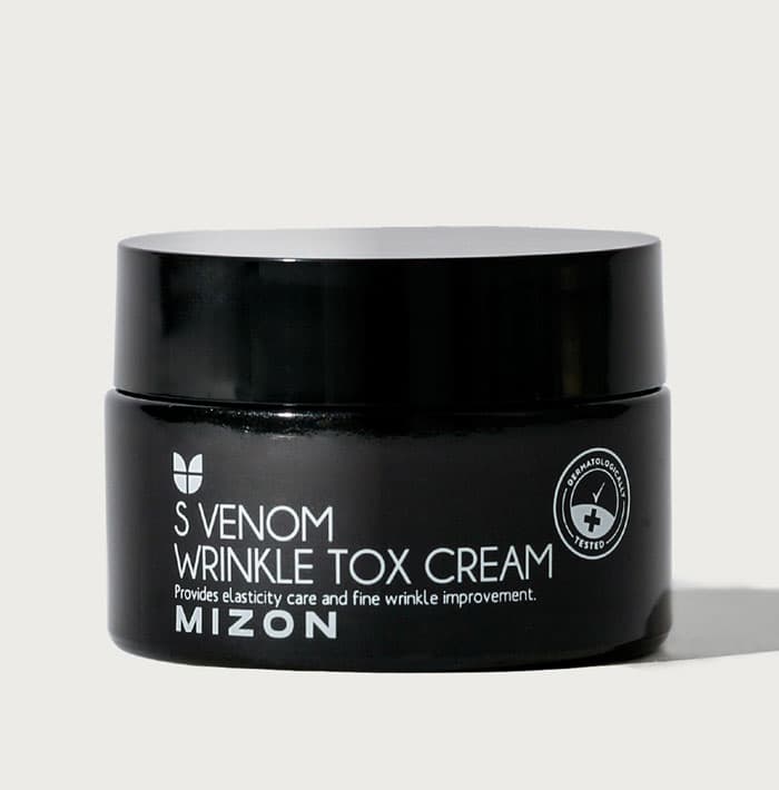 Mizon S-Venom Wrinkle Tox Cream