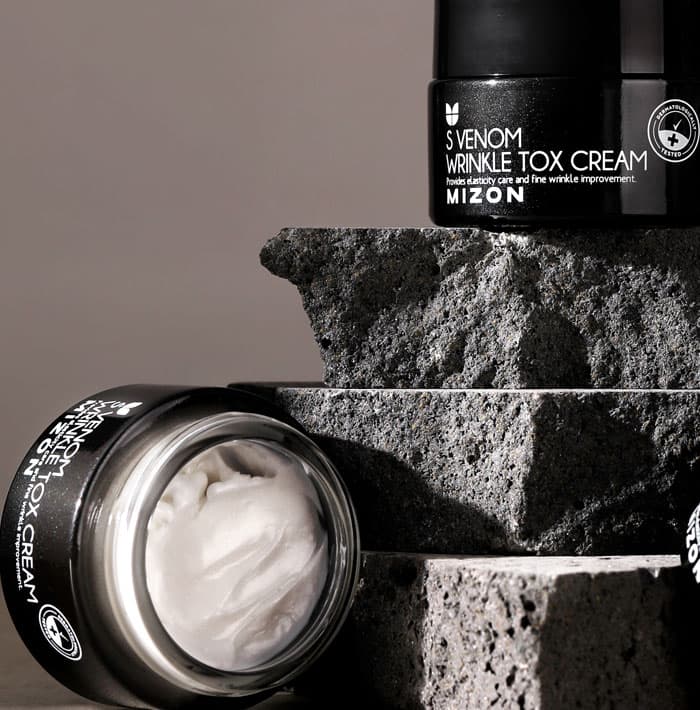 Mizon S-Venom Wrinkle Tox Cream