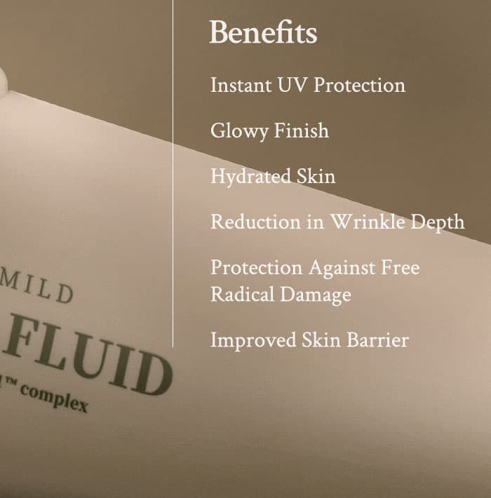 VILLAGE 11 FACTORY DAILY MILD SUN FLUID