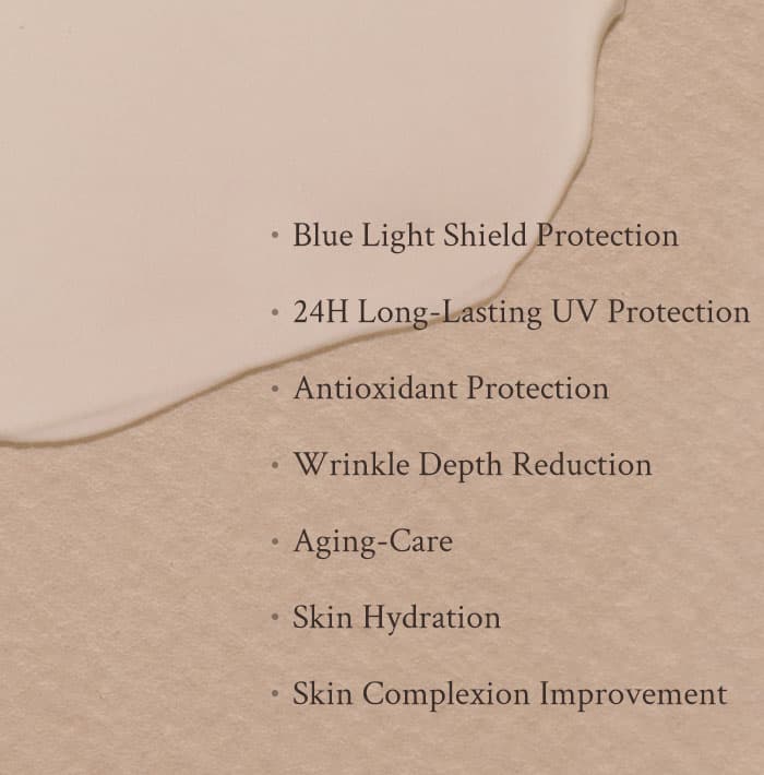 VILLAGE 11 FACTORY DAILY MILD SUN FLUID