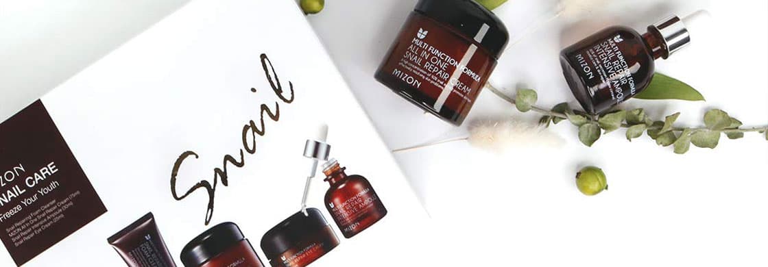 Mizon - Beauty Lab