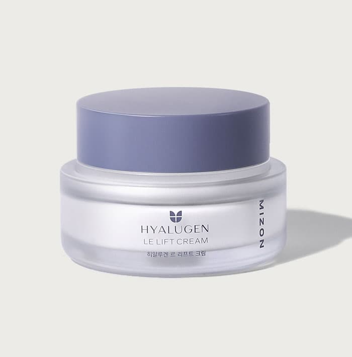 Mizon Hyalugen Le Lift Cream
