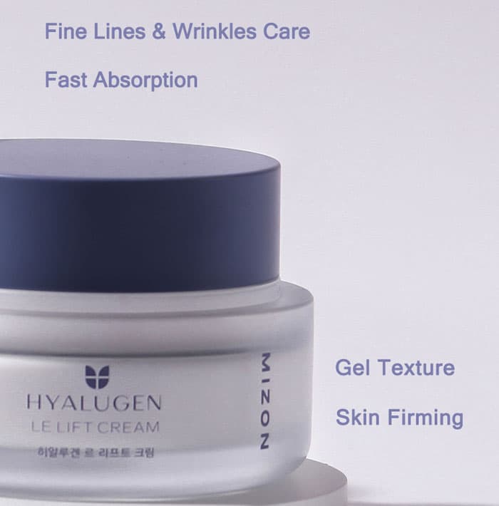 Mizon Hyalugen Le Lift Cream alternate