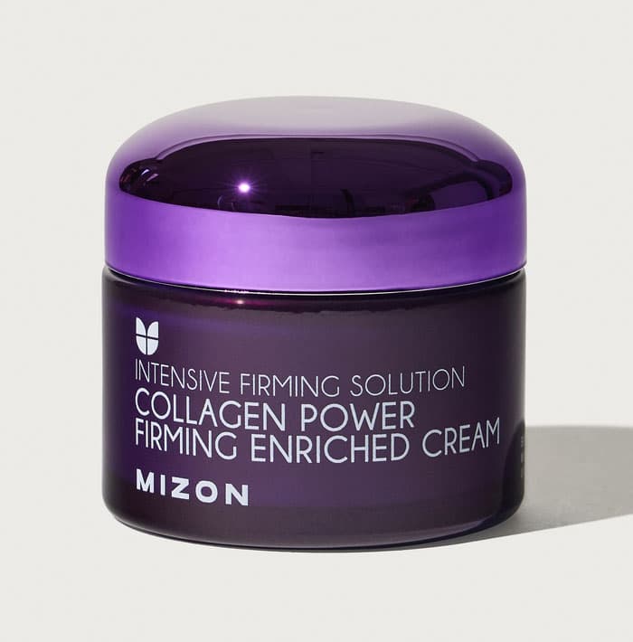 Mizon Collagen Power Firming Enriched Cream