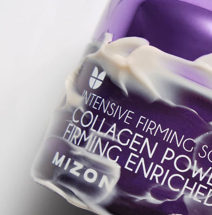 Mizon Collagen Power Firming Enriched Cream alternate