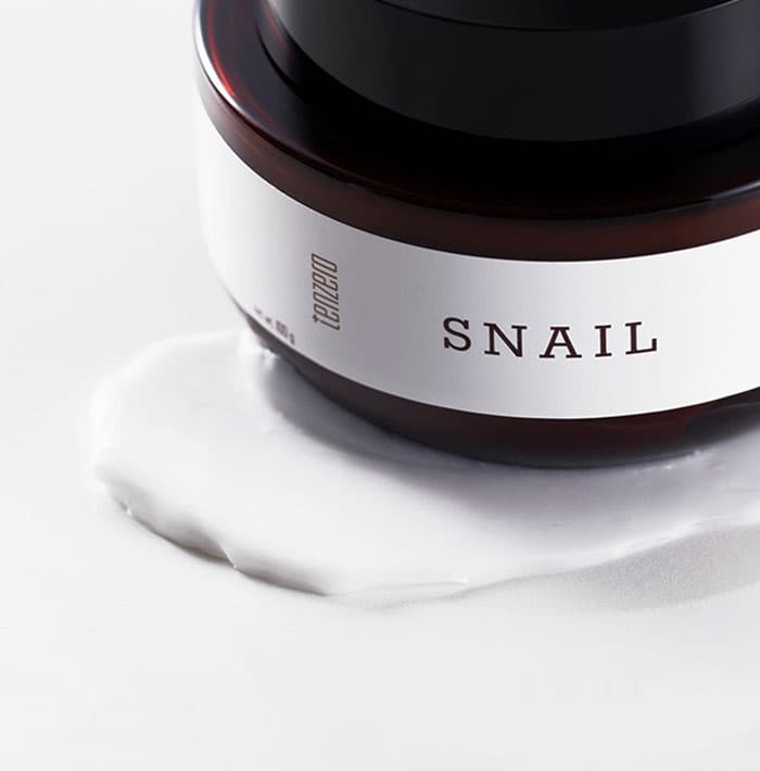 Tenzero Vitalizing Snail Cream 2X alternate