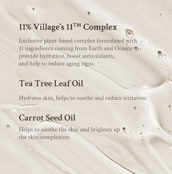Village 11 Factory Miracle Youth Double Cleanser alternate