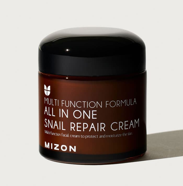 Mizon All in One Snail Repair Cream
