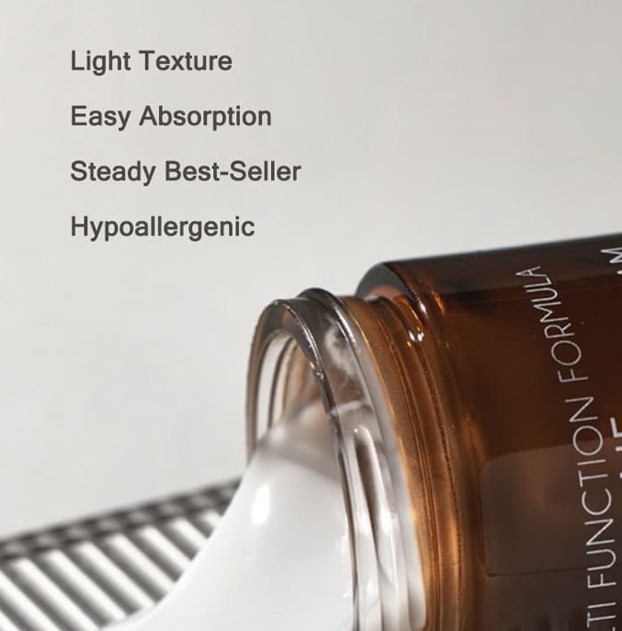 Mizon All in One Snail Repair Cream alternate