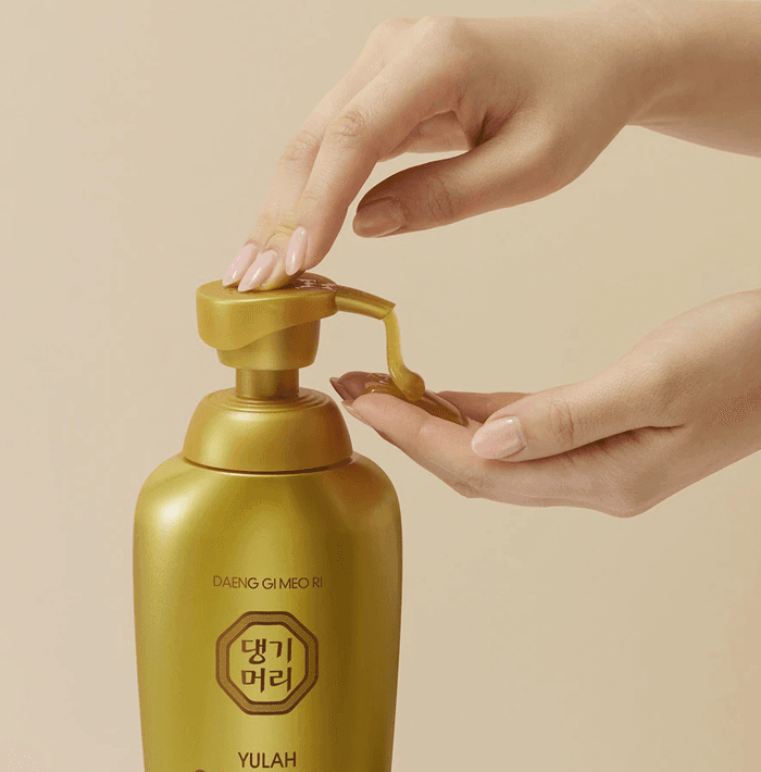Daeng Gi Meo Ri Yula Gold Shampoo alternate