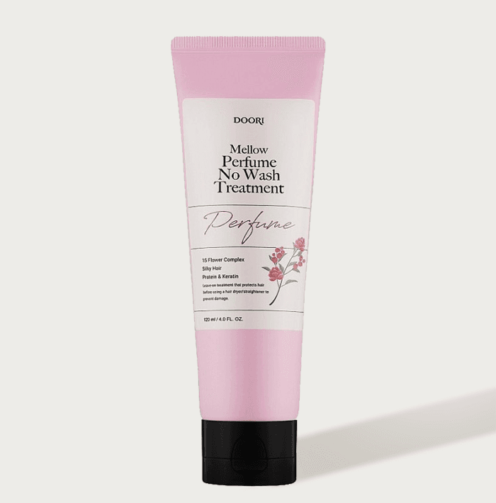 Doori Mellow Perfume No Wash Treatment
