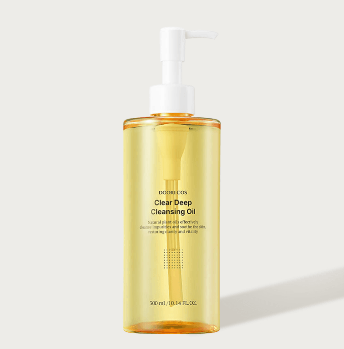 Doori Cos Clear Deep Cleansing Oil