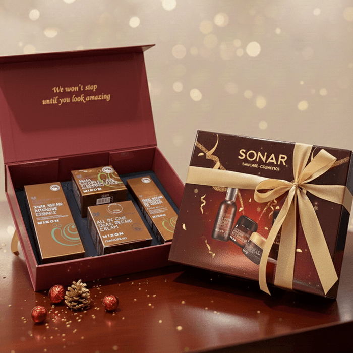 Festive Radiance Collection alternate