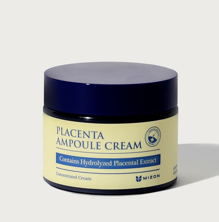 Mizon Placenta Ampoule Cream