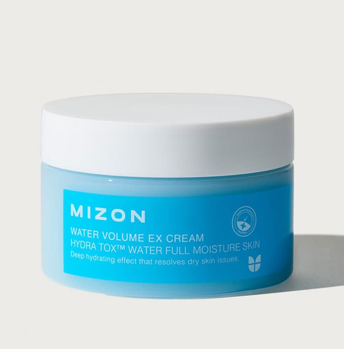 Mizon Water Volume Ex Cream