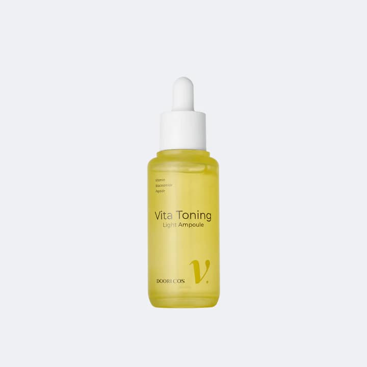 Vita Toning Light Ampoule