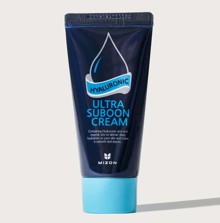 Mizon Hyaluronic Ultra Suboon Cream