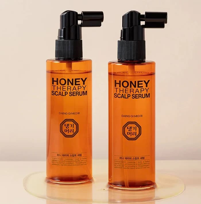 DAENG GI MEO RI Professional Honey Therapy Scalp Serum - 100ml alternate