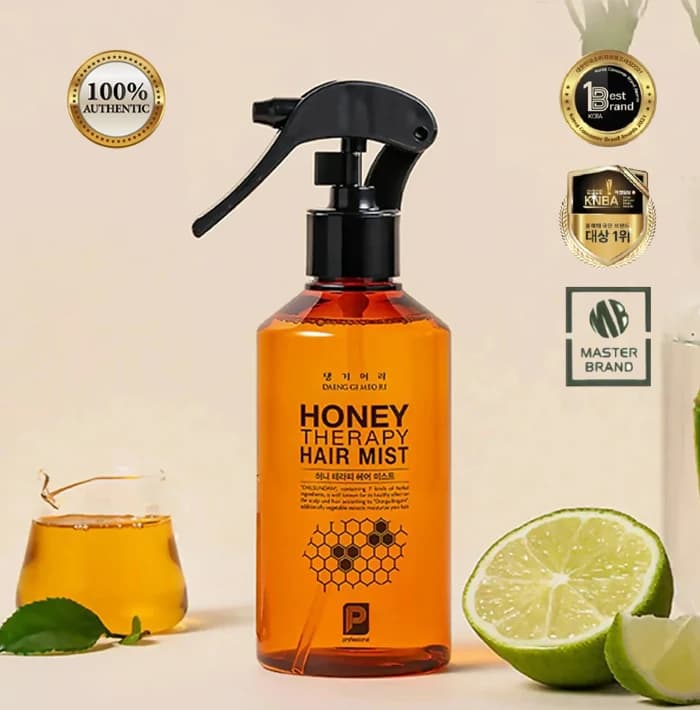 DAENG GI MEO RI Honey Therapy Hair Mist - 250ml
