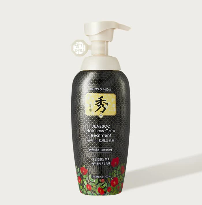 DAENG GI MEO RI Dlae Soo Hair Loss Care Treatment - 400ml