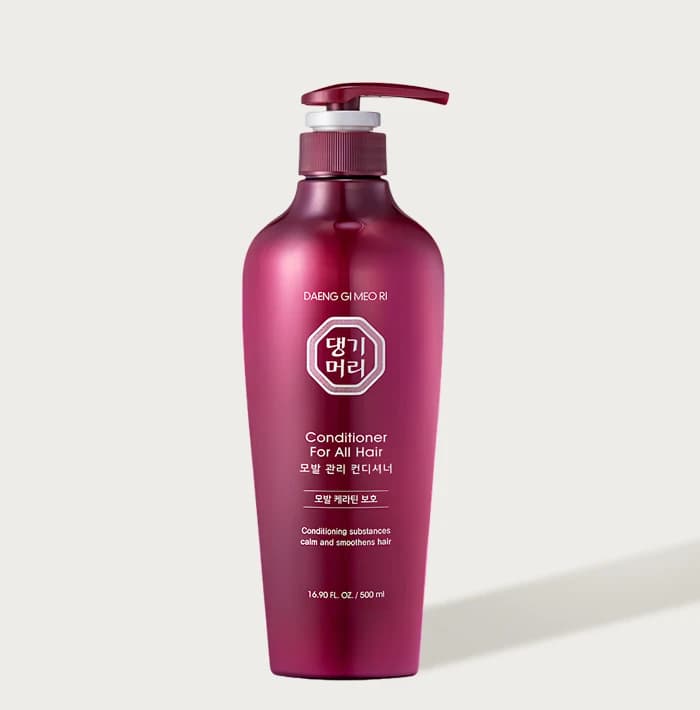 DAENG GI MEO RI Conditioner For All Hair - 500ml