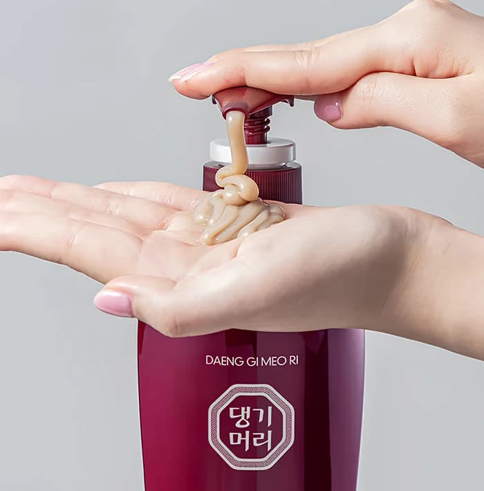 DAENG GI MEO RI Conditioner For All Hair - 500ml alternate