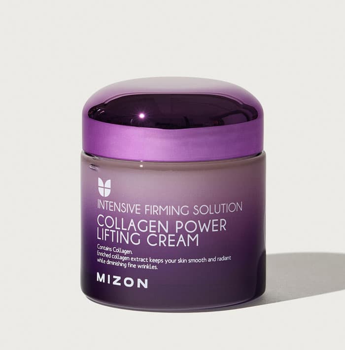 Mizon Collagen Power Lifting Cream