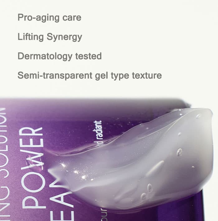 Mizon Collagen Power Lifting Cream alternate