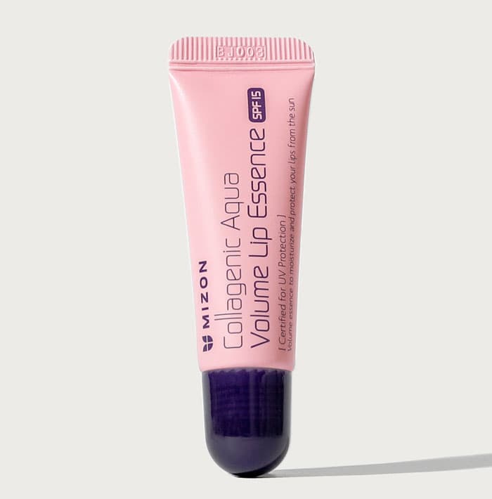 Mizon Collagenic Aqua Volume Lip Essence