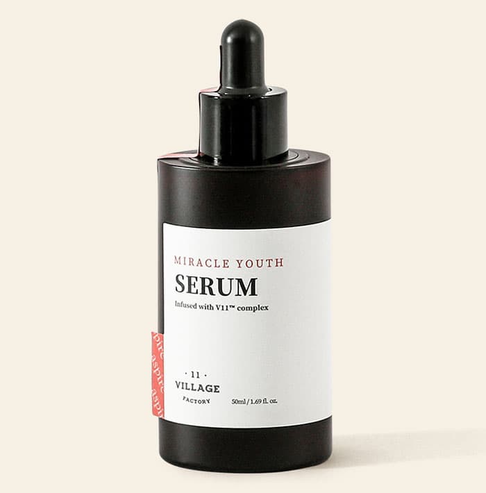 Village 11 Factory Miracle Youth Retinol Serum