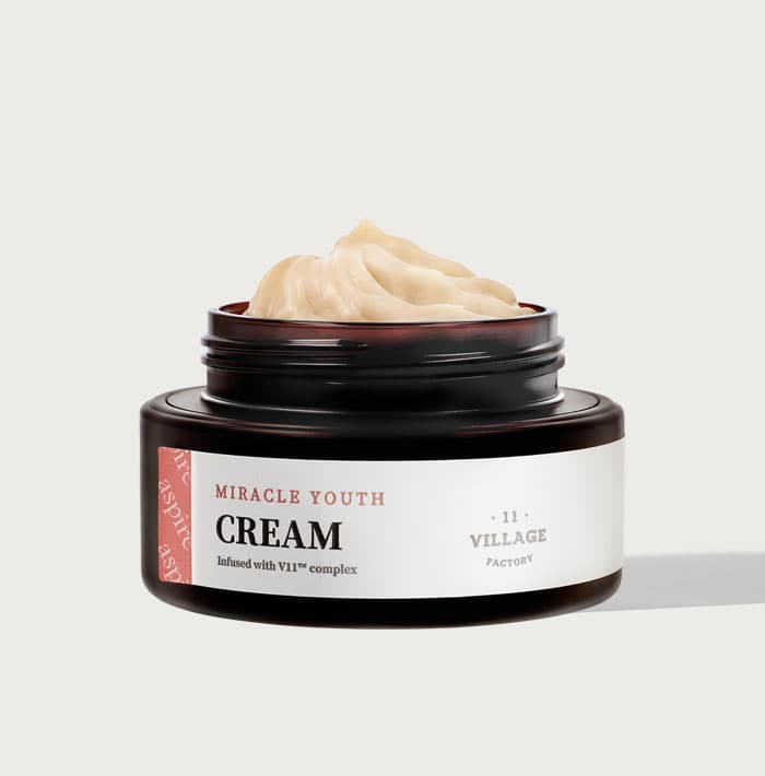 Village 11 Factory Miracle Youth Retinol Cream
