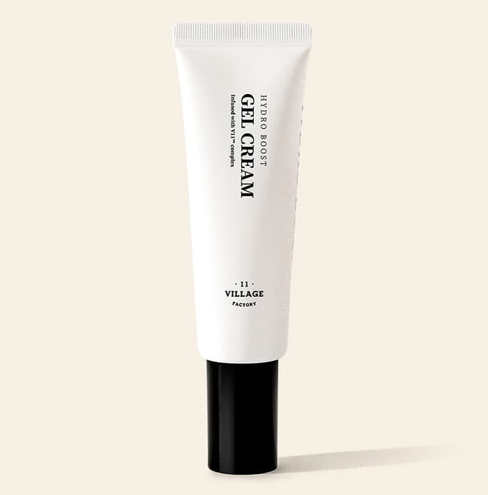 Village 11 Factory Hydro Boost Gel Cream