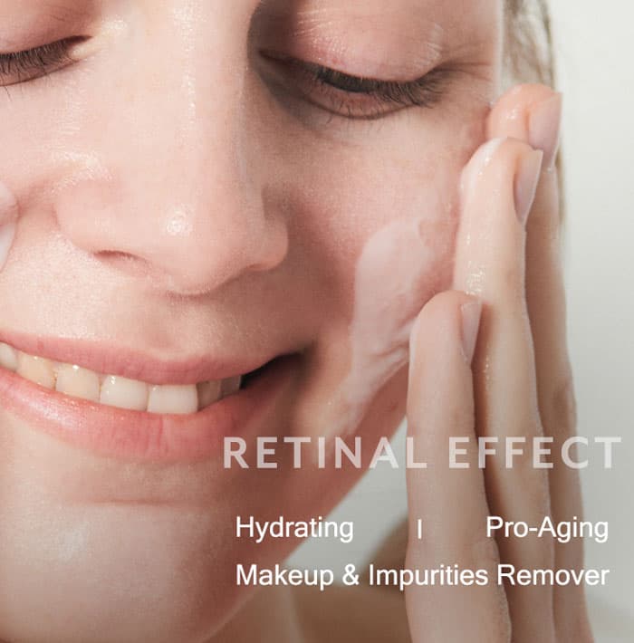 Mizon Youth Cleansing Milk alternate