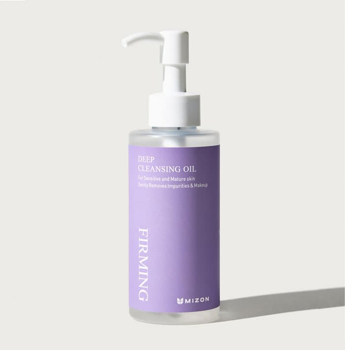 Mizon Firming Deep Cleansing Oil