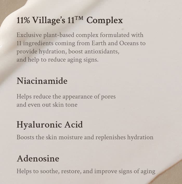 VILLAGE 11 FACTORY DAILY MINERAL TONE UP SUNBLOCK alternate