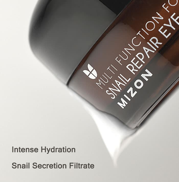 Mizon Snail Repair Eye Cream alternate
