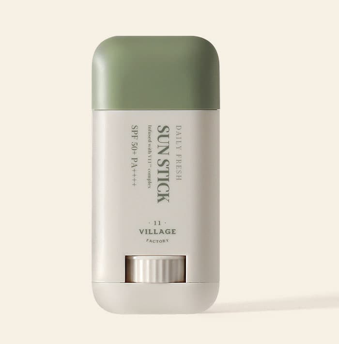 VILLAGE 11 FACTORY DAILY FRESH SUN STICK
