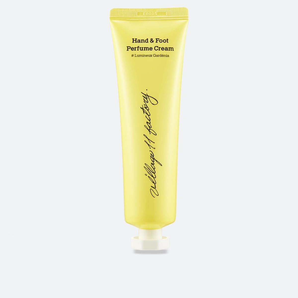 Village 11 Factory Lumineux Gardenia Perfume Hand & Foot Cream